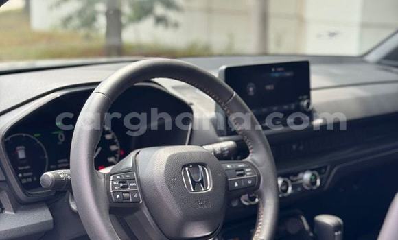Ra Àlòkù Honda CR–V Miiran Ọkọ̀ in Accra ni Greater Accra Ra Àlòkù Honda CR–V Miiran Ọkọ̀ in Accra ni Greater Accra