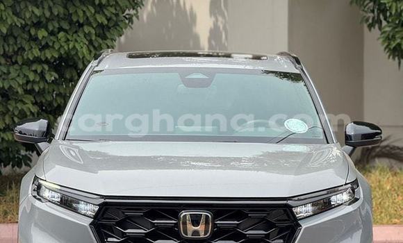 Ra Àlòkù Honda CR–V Miiran Ọkọ̀ in Accra ni Greater Accra Ra Àlòkù Honda CR–V Miiran Ọkọ̀ in Accra ni Greater Accra