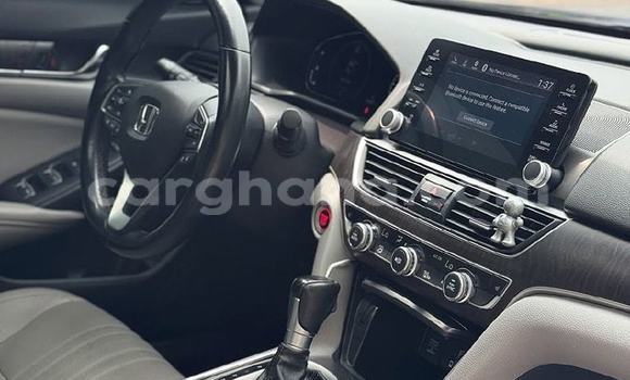 Ra Àlòkù Honda Accord Blue Ọkọ̀ in Accra ni Greater Accra Ra Àlòkù Honda Accord Blue Ọkọ̀ in Accra ni Greater Accra