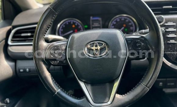 Ra Àlòkù Toyota Camry Black Ọkọ̀ in Accra ni Greater Accra Ra Àlòkù Toyota Camry Black Ọkọ̀ in Accra ni Greater Accra