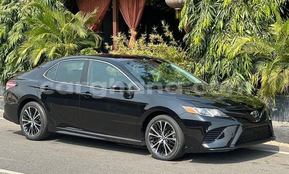 Ra Àlòkù Toyota Camry Black Ọkọ̀ in Accra ni Greater Accra Ra Àlòkù Toyota Camry Black Ọkọ̀ in Accra ni Greater Accra