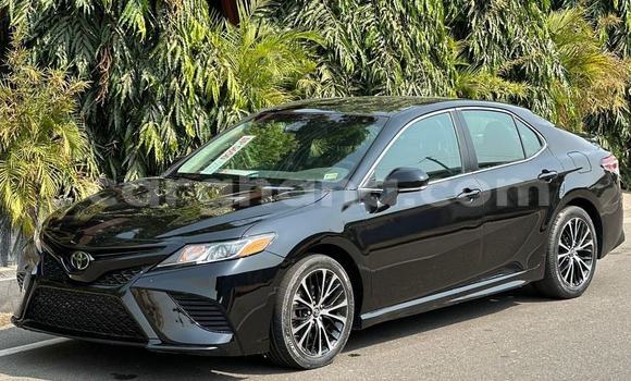 Ra Àlòkù Toyota Camry Black Ọkọ̀ in Accra ni Greater Accra Ra Àlòkù Toyota Camry Black Ọkọ̀ in Accra ni Greater Accra
