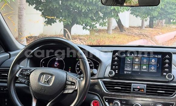 Ra Àlòkù Honda Accord Miiran Ọkọ̀ in Accra ni Greater Accra Ra Àlòkù Honda Accord Miiran Ọkọ̀ in Accra ni Greater Accra
