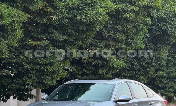 Ra Àlòkù Honda Accord Miiran Ọkọ̀ in Accra ni Greater Accra Ra Àlòkù Honda Accord Miiran Ọkọ̀ in Accra ni Greater Accra