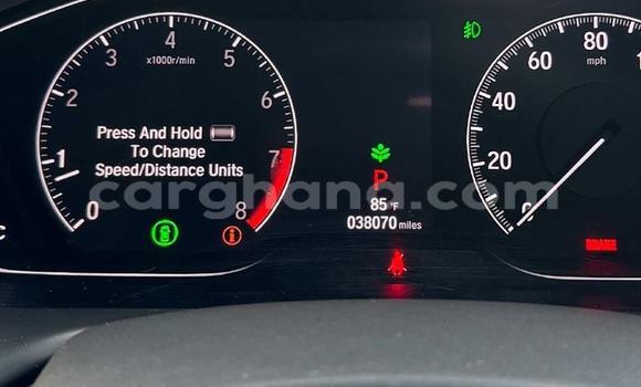 Ra Àlòkù Honda Accord Miiran Ọkọ̀ in Accra ni Greater Accra Ra Àlòkù Honda Accord Miiran Ọkọ̀ in Accra ni Greater Accra
