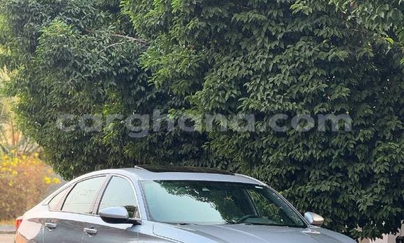 Ra Àlòkù Honda Accord Miiran Ọkọ̀ in Accra ni Greater Accra Ra Àlòkù Honda Accord Miiran Ọkọ̀ in Accra ni Greater Accra