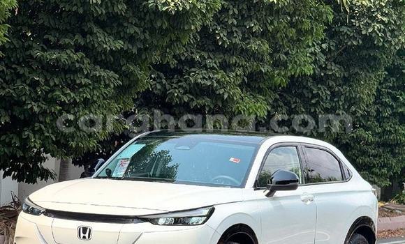 Buy Used Honda Edix Other Car in Kumasi in Ashanti