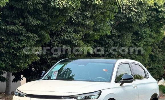 Ra Àlòkù Honda Edix Miiran Ọkọ̀ in Kumasi ni Ashanti Ra Àlòkù Honda Edix Miiran Ọkọ̀ in Kumasi ni Ashanti