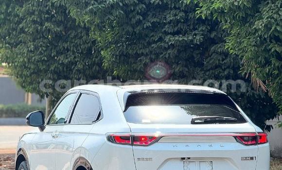 Ra Àlòkù Honda Edix Miiran Ọkọ̀ in Kumasi ni Ashanti Ra Àlòkù Honda Edix Miiran Ọkọ̀ in Kumasi ni Ashanti