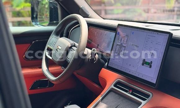 Ra Àlòkù Rover 800 Miiran Ọkọ̀ in Accra ni Greater Accra Ra Àlòkù Rover 800 Miiran Ọkọ̀ in Accra ni Greater Accra