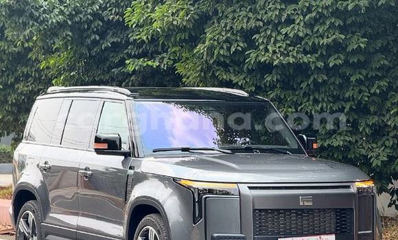 Ra Àlòkù Rover 800 Miiran Ọkọ̀ in Accra ni Greater Accra Ra Àlòkù Rover 800 Miiran Ọkọ̀ in Accra ni Greater Accra