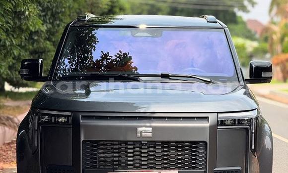 Ra Àlòkù Rover 800 Miiran Ọkọ̀ in Accra ni Greater Accra Ra Àlòkù Rover 800 Miiran Ọkọ̀ in Accra ni Greater Accra