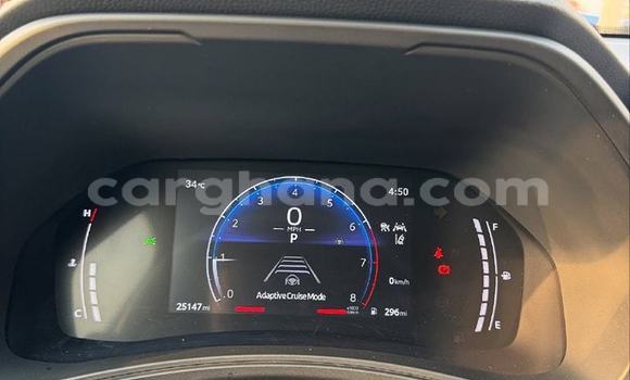 Ra Àlòkù Toyota Highlander funfun Ọkọ̀ in Accra ni Greater Accra Ra Àlòkù Toyota Highlander funfun Ọkọ̀ in Accra ni Greater Accra