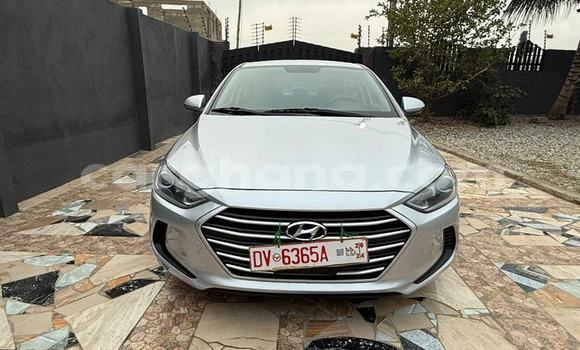 Buy Used Hyundai Elantra Other Car in Accra in Greater Accra