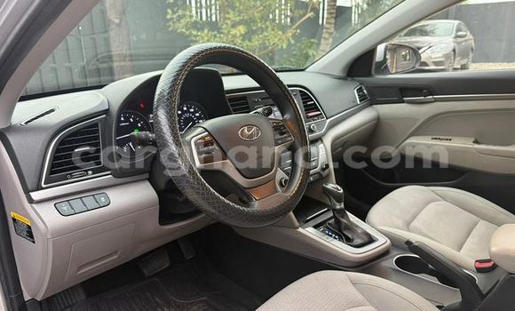 Ra Àlòkù Hyundai Elantra Miiran Ọkọ̀ in Accra ni Greater Accra Ra Àlòkù Hyundai Elantra Miiran Ọkọ̀ in Accra ni Greater Accra