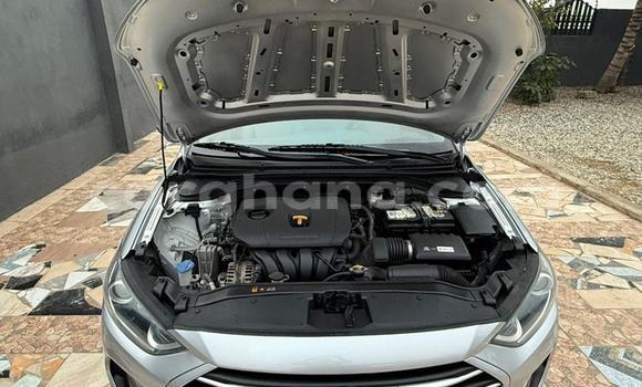 Ra Àlòkù Hyundai Elantra Miiran Ọkọ̀ in Accra ni Greater Accra Ra Àlòkù Hyundai Elantra Miiran Ọkọ̀ in Accra ni Greater Accra