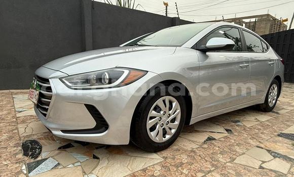 Ra Àlòkù Hyundai Elantra Miiran Ọkọ̀ in Accra ni Greater Accra Ra Àlòkù Hyundai Elantra Miiran Ọkọ̀ in Accra ni Greater Accra