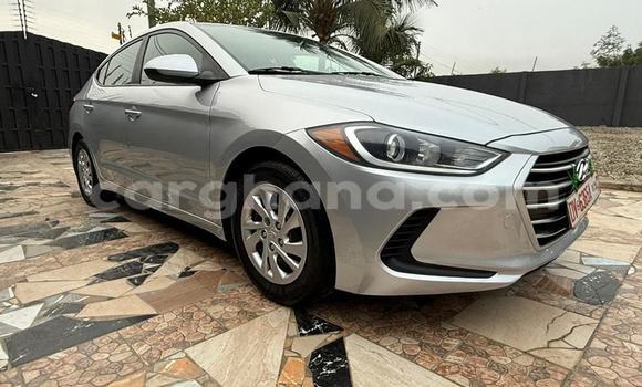 Ra Àlòkù Hyundai Elantra Miiran Ọkọ̀ in Accra ni Greater Accra Ra Àlòkù Hyundai Elantra Miiran Ọkọ̀ in Accra ni Greater Accra