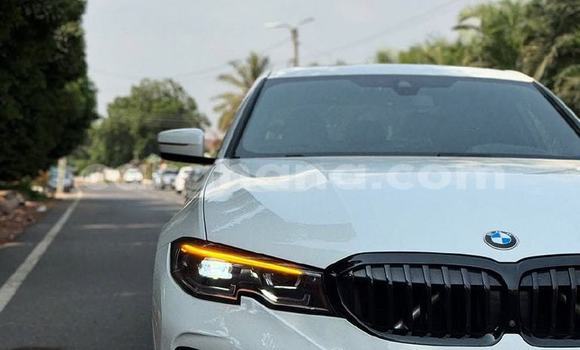Ra Àlòkù BMW 3–Series funfun Ọkọ̀ in Kumasi ni Ashanti Ra Àlòkù BMW 3–Series funfun Ọkọ̀ in Kumasi ni Ashanti