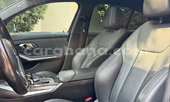 Ra Àlòkù BMW 3–Series funfun Ọkọ̀ in Kumasi ni Ashanti Ra Àlòkù BMW 3–Series funfun Ọkọ̀ in Kumasi ni Ashanti