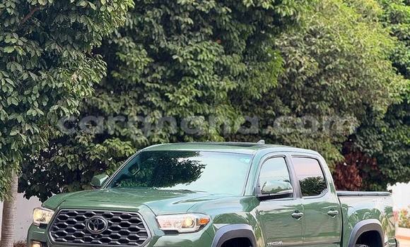 Buy Used Toyota Tacoma Other Car in Accra in Greater Accra