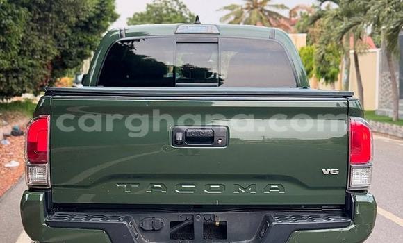 Ra Àlòkù Toyota Tacoma Miiran Ọkọ̀ in Accra ni Greater Accra Ra Àlòkù Toyota Tacoma Miiran Ọkọ̀ in Accra ni Greater Accra