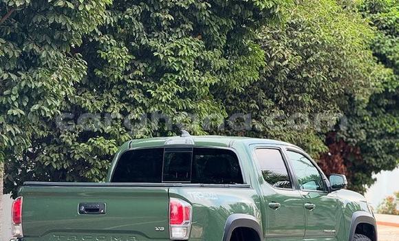 Ra Àlòkù Toyota Tacoma Miiran Ọkọ̀ in Accra ni Greater Accra Ra Àlòkù Toyota Tacoma Miiran Ọkọ̀ in Accra ni Greater Accra