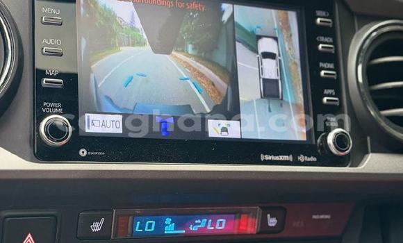 Ra Àlòkù Toyota Tacoma Miiran Ọkọ̀ in Accra ni Greater Accra Ra Àlòkù Toyota Tacoma Miiran Ọkọ̀ in Accra ni Greater Accra