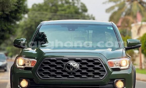 Ra Àlòkù Toyota Tacoma Miiran Ọkọ̀ in Accra ni Greater Accra Ra Àlòkù Toyota Tacoma Miiran Ọkọ̀ in Accra ni Greater Accra
