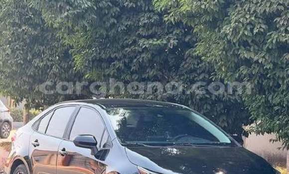 Buy Used Toyota Tacoma Black Car in Accra in Greater Accra