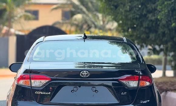 Ra Àlòkù Toyota Tacoma Black Ọkọ̀ in Accra ni Greater Accra Ra Àlòkù Toyota Tacoma Black Ọkọ̀ in Accra ni Greater Accra