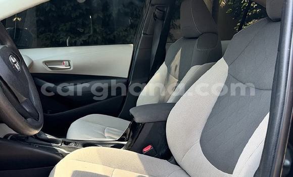 Ra Àlòkù Toyota Tacoma Black Ọkọ̀ in Accra ni Greater Accra Ra Àlòkù Toyota Tacoma Black Ọkọ̀ in Accra ni Greater Accra