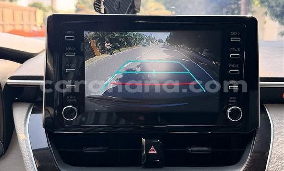 Ra Àlòkù Toyota Tacoma Black Ọkọ̀ in Accra ni Greater Accra Ra Àlòkù Toyota Tacoma Black Ọkọ̀ in Accra ni Greater Accra