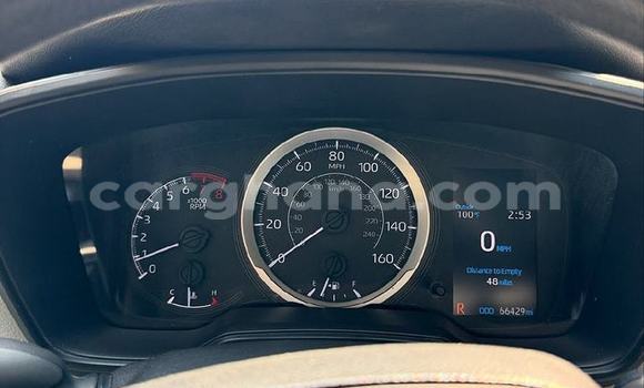 Ra Àlòkù Toyota Tacoma Black Ọkọ̀ in Accra ni Greater Accra Ra Àlòkù Toyota Tacoma Black Ọkọ̀ in Accra ni Greater Accra