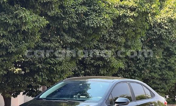 Ra Àlòkù Toyota Tacoma Black Ọkọ̀ in Accra ni Greater Accra Ra Àlòkù Toyota Tacoma Black Ọkọ̀ in Accra ni Greater Accra