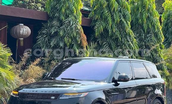 Ra Àlòkù Land Rover Range Rover Sport Black Ọkọ̀ in Accra ni Greater Accra Ra Àlòkù Land Rover Range Rover Sport Black Ọkọ̀ in Accra ni Greater Accra