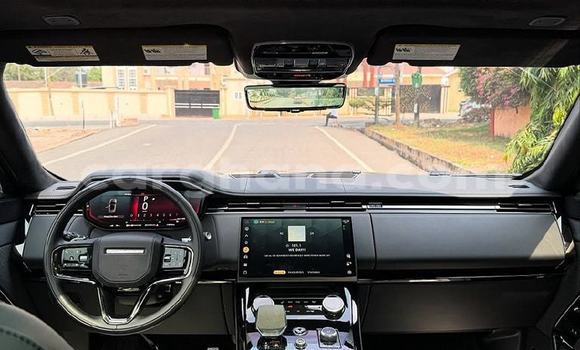 Ra Àlòkù Land Rover Range Rover Sport Black Ọkọ̀ in Accra ni Greater Accra Ra Àlòkù Land Rover Range Rover Sport Black Ọkọ̀ in Accra ni Greater Accra