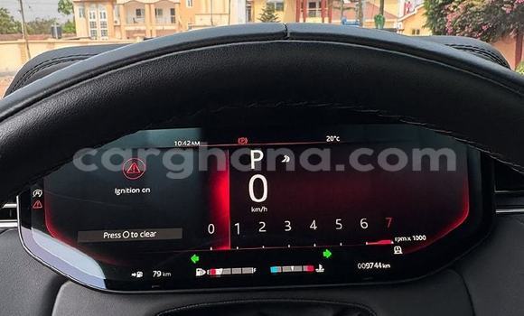 Ra Àlòkù Land Rover Range Rover Sport Black Ọkọ̀ in Accra ni Greater Accra Ra Àlòkù Land Rover Range Rover Sport Black Ọkọ̀ in Accra ni Greater Accra