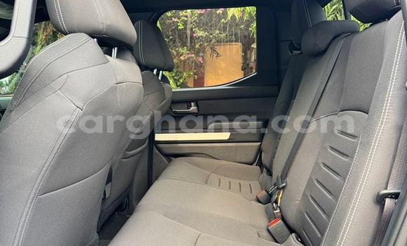 Ra Àlòkù Toyota Tacoma Blue Ọkọ̀ in Accra ni Greater Accra Ra Àlòkù Toyota Tacoma Blue Ọkọ̀ in Accra ni Greater Accra