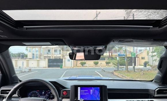 Ra Àlòkù Toyota Tacoma Blue Ọkọ̀ in Accra ni Greater Accra Ra Àlòkù Toyota Tacoma Blue Ọkọ̀ in Accra ni Greater Accra