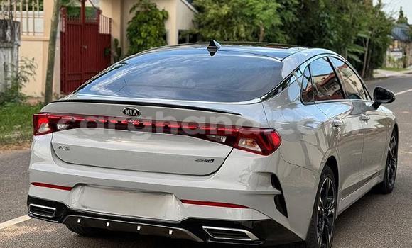 Ra Àlòkù Kia K5 Miiran Ọkọ̀ in Accra ni Greater Accra Ra Àlòkù Kia K5 Miiran Ọkọ̀ in Accra ni Greater Accra