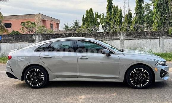 Ra Àlòkù Kia K5 Miiran Ọkọ̀ in Accra ni Greater Accra Ra Àlòkù Kia K5 Miiran Ọkọ̀ in Accra ni Greater Accra