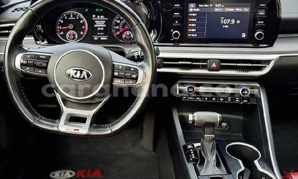 Ra Àlòkù Kia K5 Miiran Ọkọ̀ in Accra ni Greater Accra Ra Àlòkù Kia K5 Miiran Ọkọ̀ in Accra ni Greater Accra