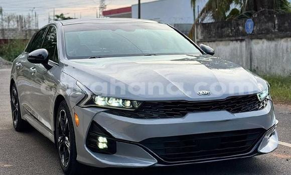 Ra Àlòkù Kia K5 Miiran Ọkọ̀ in Accra ni Greater Accra Ra Àlòkù Kia K5 Miiran Ọkọ̀ in Accra ni Greater Accra