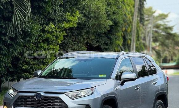 Ra Àlòkù Toyota RAV4 Miiran Ọkọ̀ in Accra ni Greater Accra