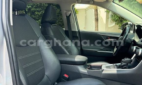 Ra Àlòkù Toyota RAV4 Miiran Ọkọ̀ in Accra ni Greater Accra Ra Àlòkù Toyota RAV4 Miiran Ọkọ̀ in Accra ni Greater Accra