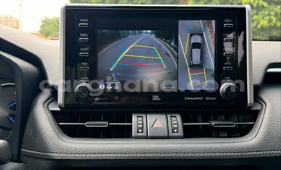 Ra Àlòkù Toyota RAV4 Miiran Ọkọ̀ in Accra ni Greater Accra Ra Àlòkù Toyota RAV4 Miiran Ọkọ̀ in Accra ni Greater Accra