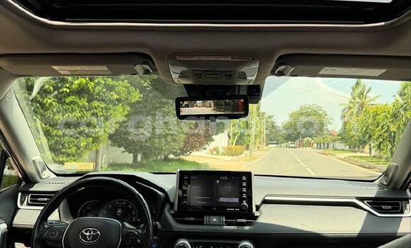 Ra Àlòkù Toyota RAV4 Miiran Ọkọ̀ in Accra ni Greater Accra Ra Àlòkù Toyota RAV4 Miiran Ọkọ̀ in Accra ni Greater Accra