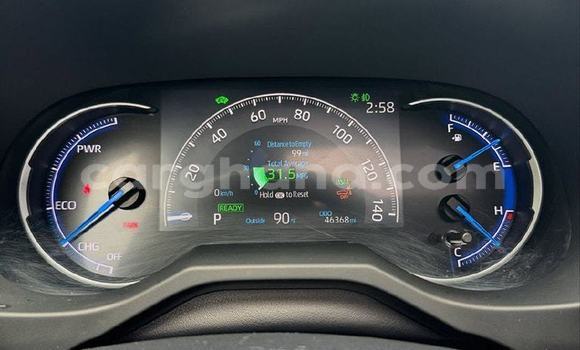 Ra Àlòkù Toyota RAV4 Miiran Ọkọ̀ in Accra ni Greater Accra Ra Àlòkù Toyota RAV4 Miiran Ọkọ̀ in Accra ni Greater Accra
