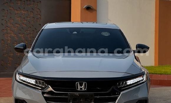 Buy Used Honda Accord Other Car in Accra in Greater Accra Buy Used Honda Accord Other Car in Accra in Greater Accra